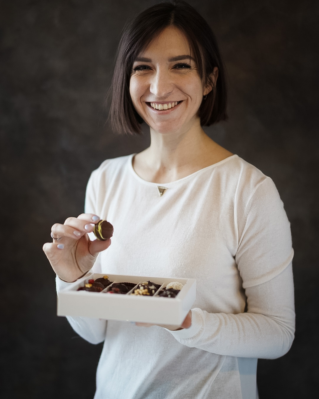 Контентная сьемка 1