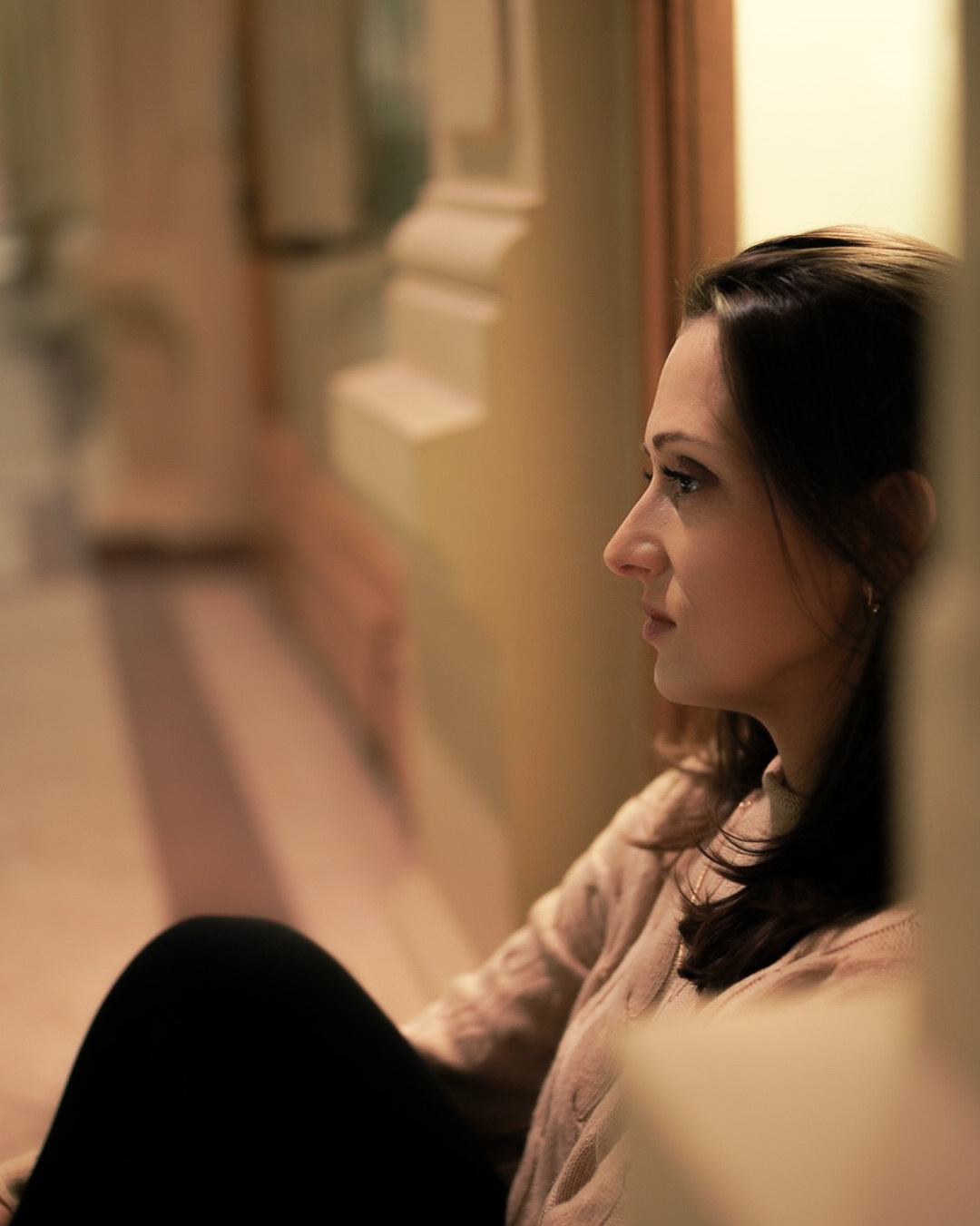 Прогулочная фотосессия