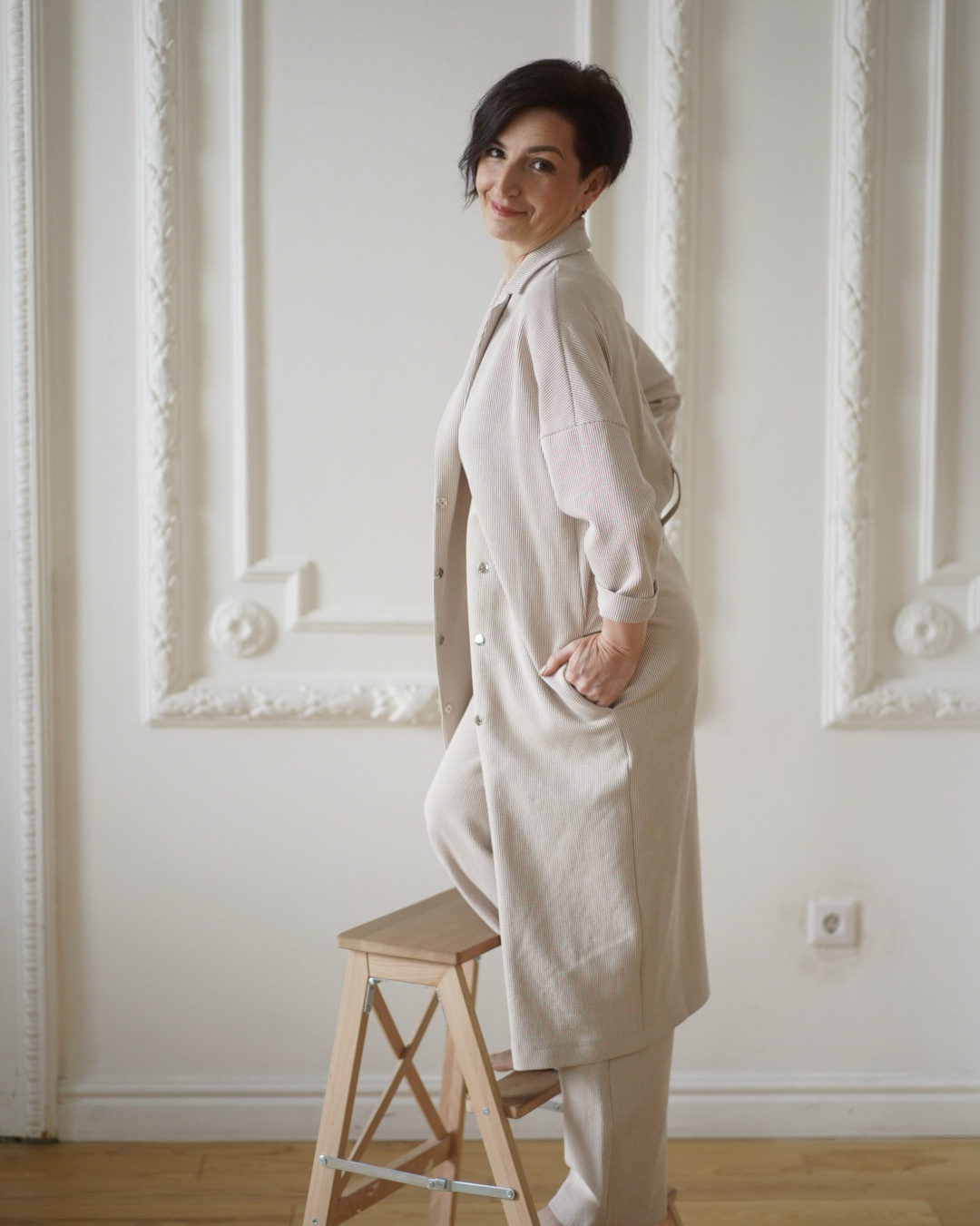 Контентная сьемка 1