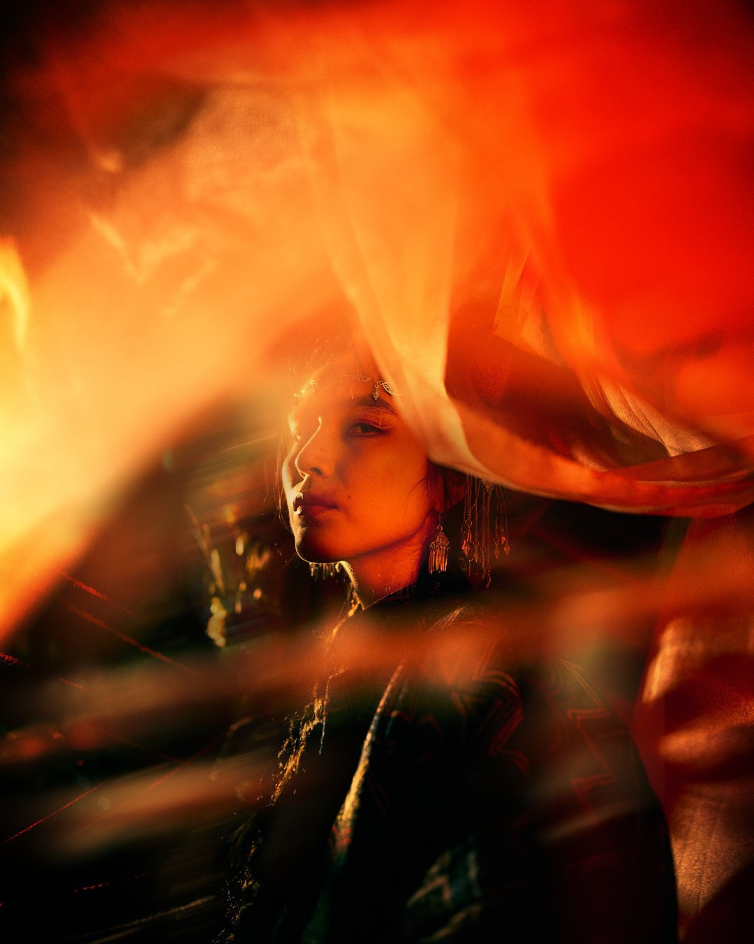 Искарова Зарина, фотограф в Алматы