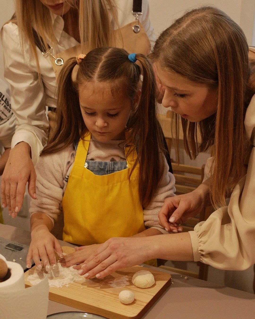 Сборник рецептов идеальных сырников. Masterklassnaia58