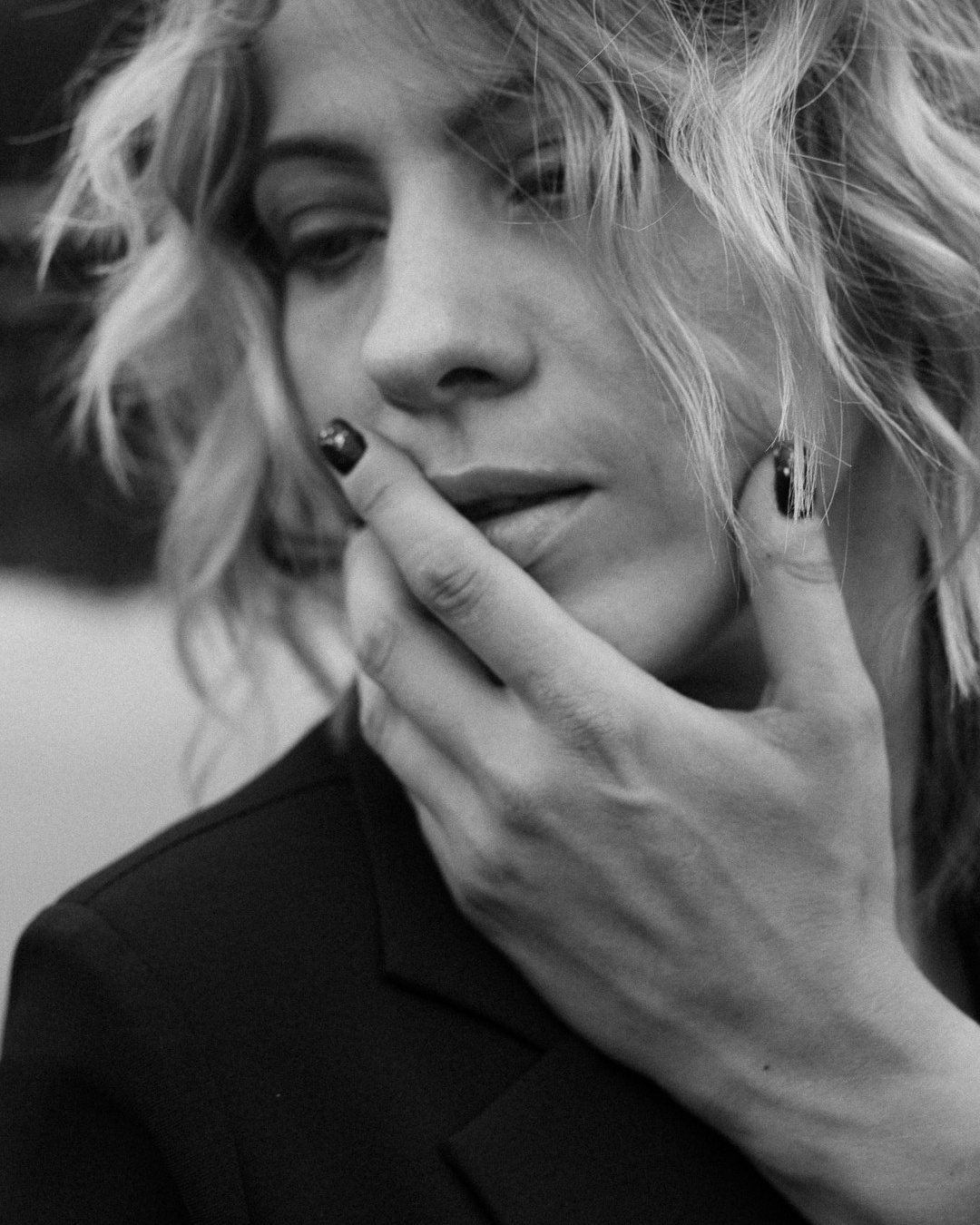 Архетипы. Портретный фотограф в Минске | Юлия Захвицевич