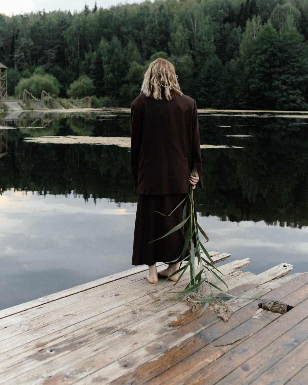 Архетипы. Портретный фотограф в Минске | Юлия Захвицевич