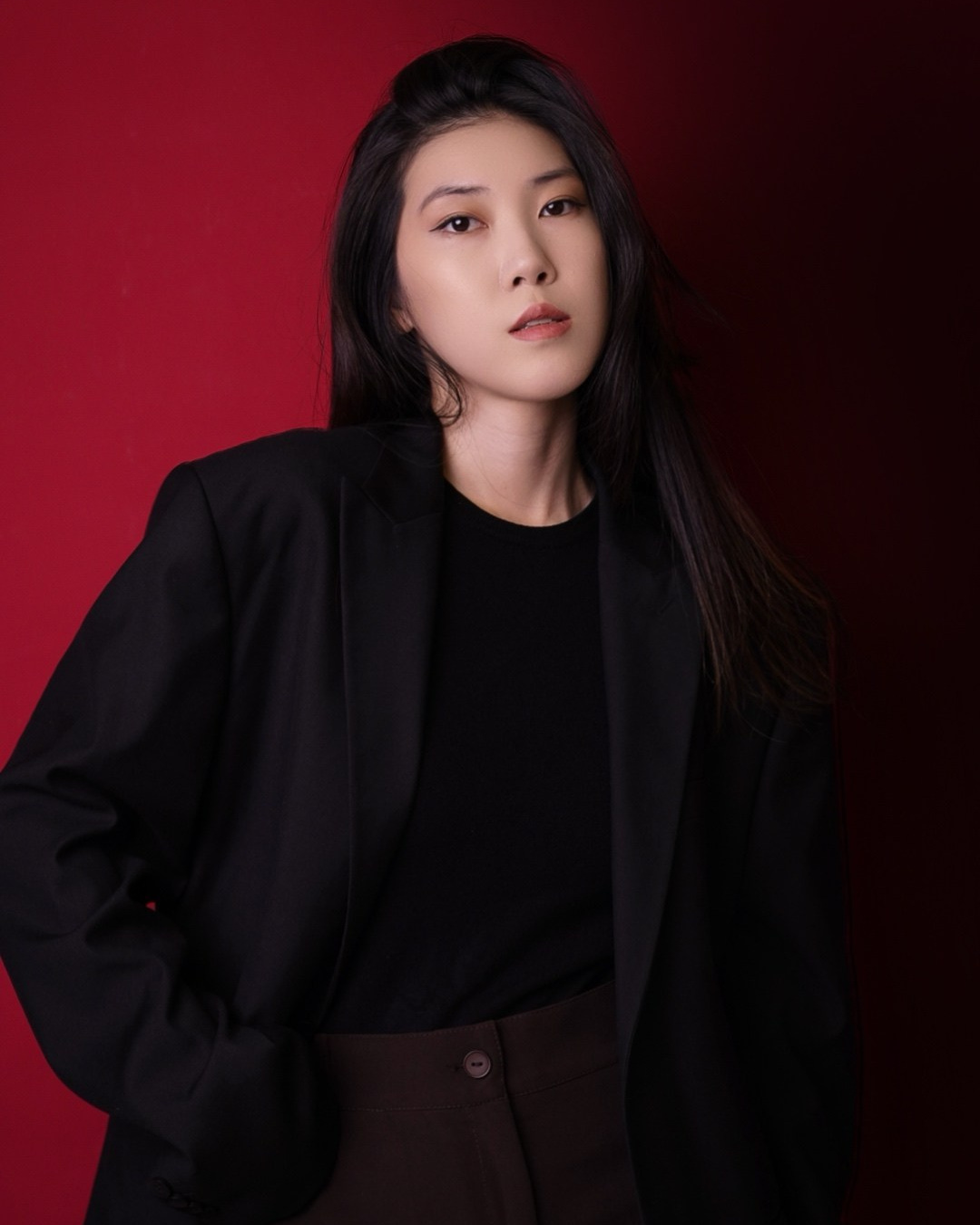 Контакты. Ким Ирен | Преподаватель по дефиле