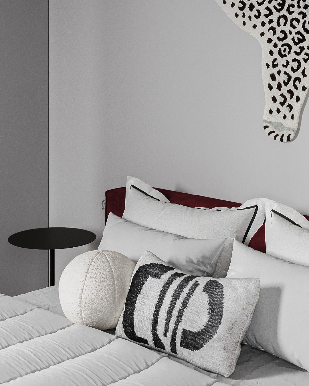 Дизайн проект ЖК Новый город г. Тверь. ДИЗАЙН ИНТЕРЬЕРА В ТВЕРИ — SAVOE INTERIORS