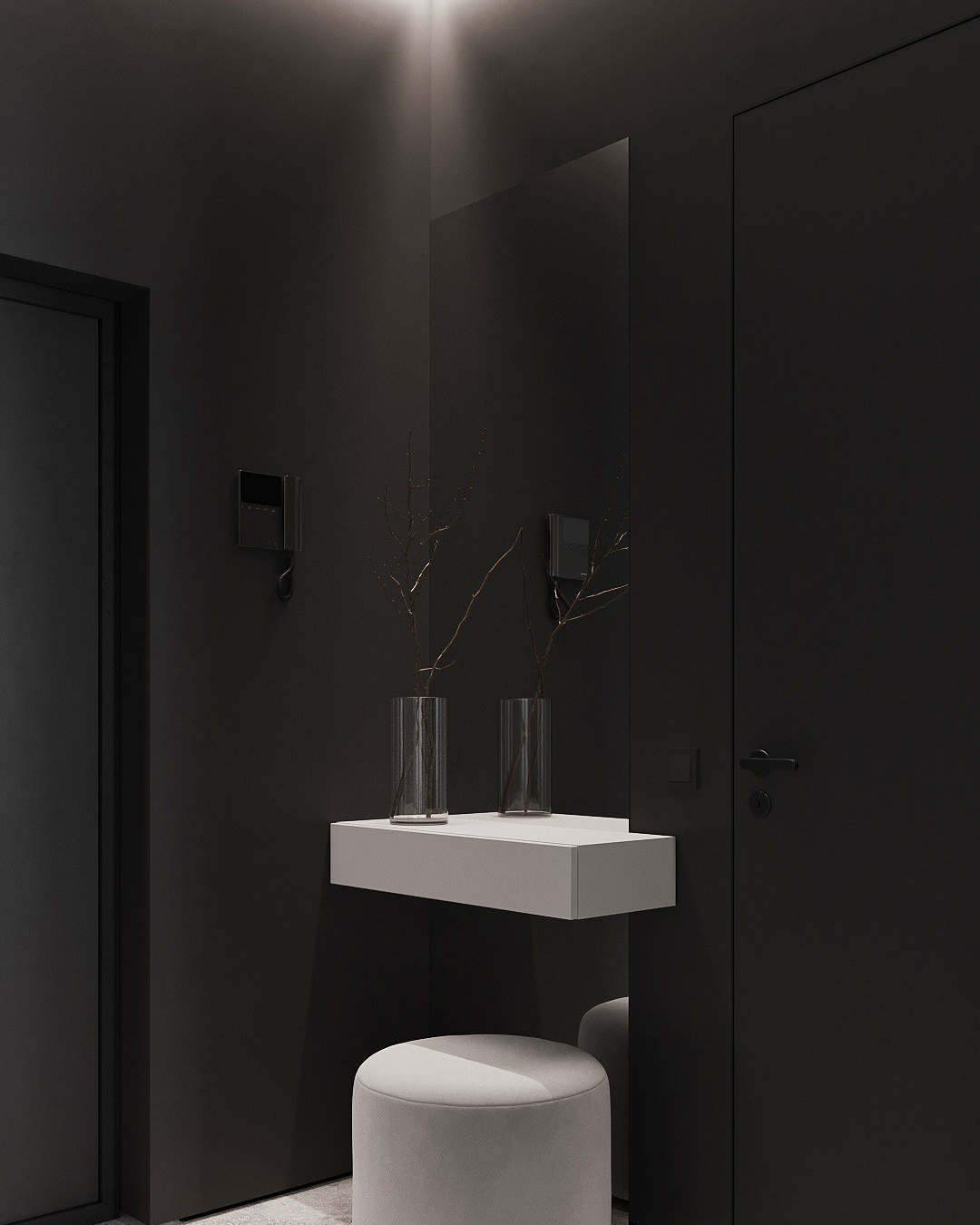 Дизайн проект ЖК Новый город г. Тверь. ДИЗАЙН ИНТЕРЬЕРА В ТВЕРИ — SAVOE INTERIORS