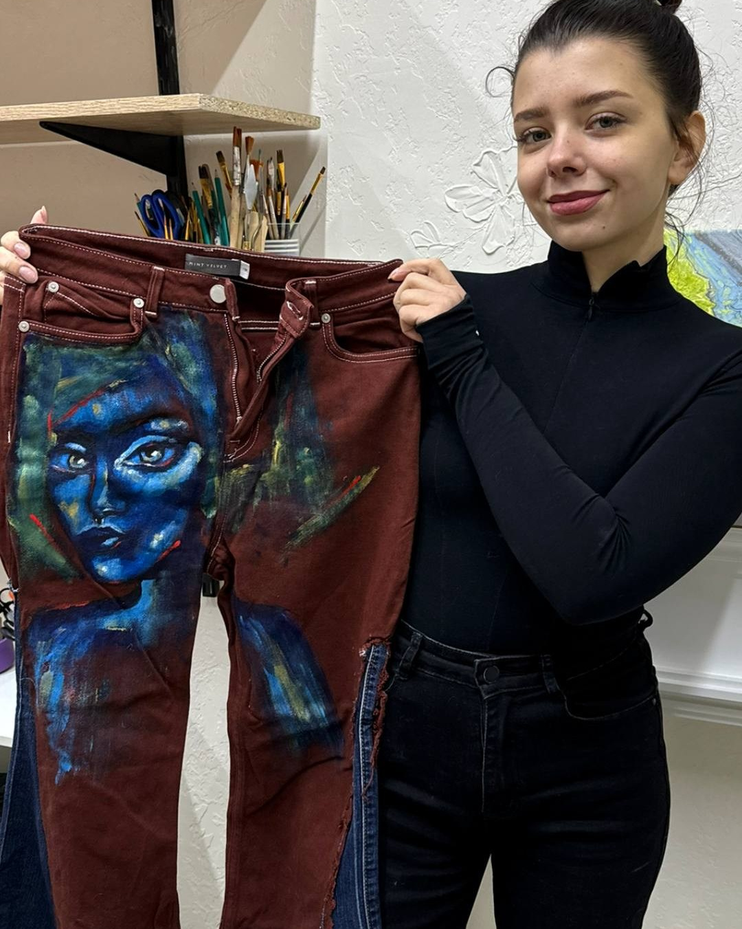 Мастер-классы. Творческая студия «Вдохновение»