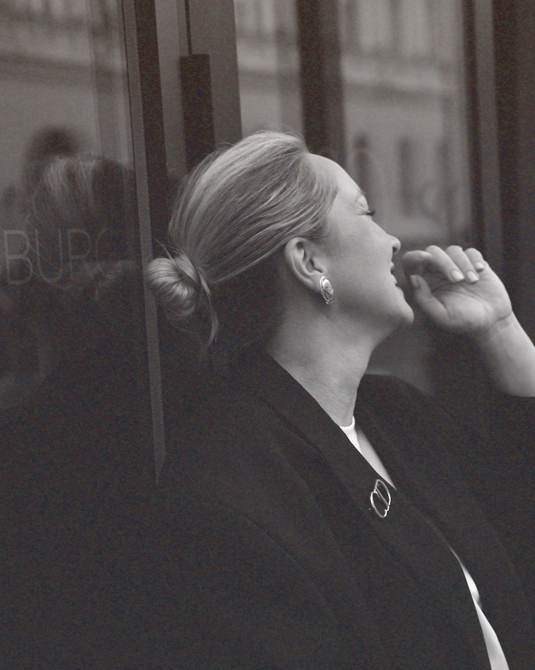 Для экспертов и частных лиц. Videographer Alsu Perhun