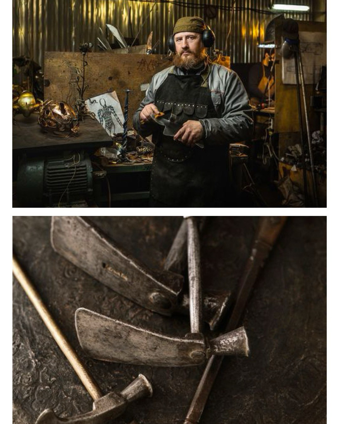 Промышленная фотосъемка в Москве, Корпоративная съемка на производстве