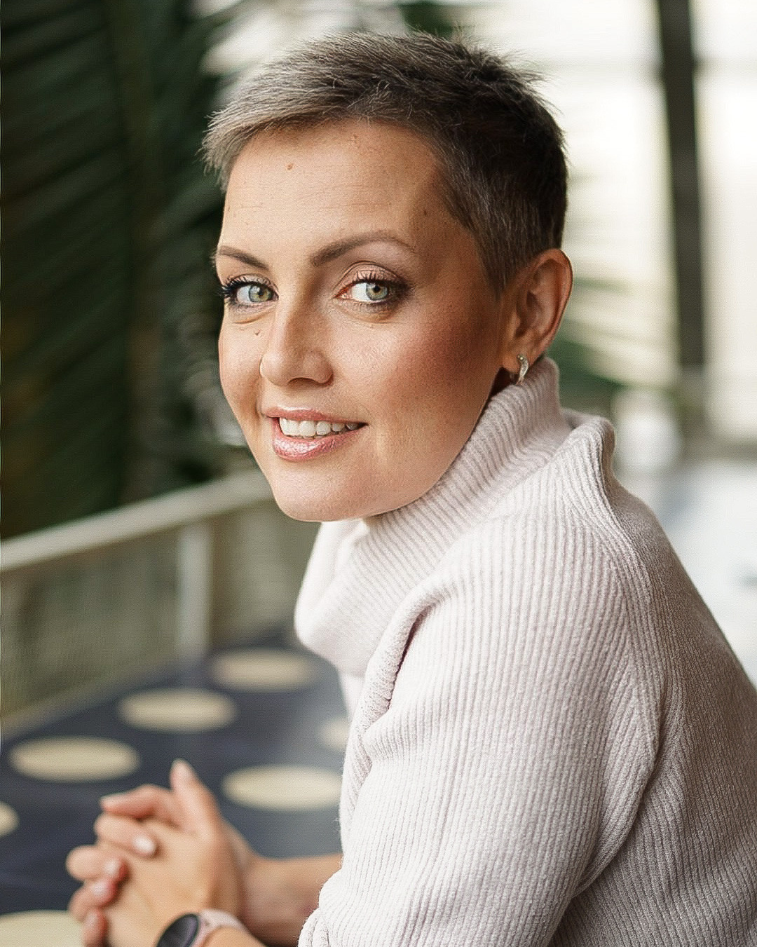 Прогулочная фотосессия