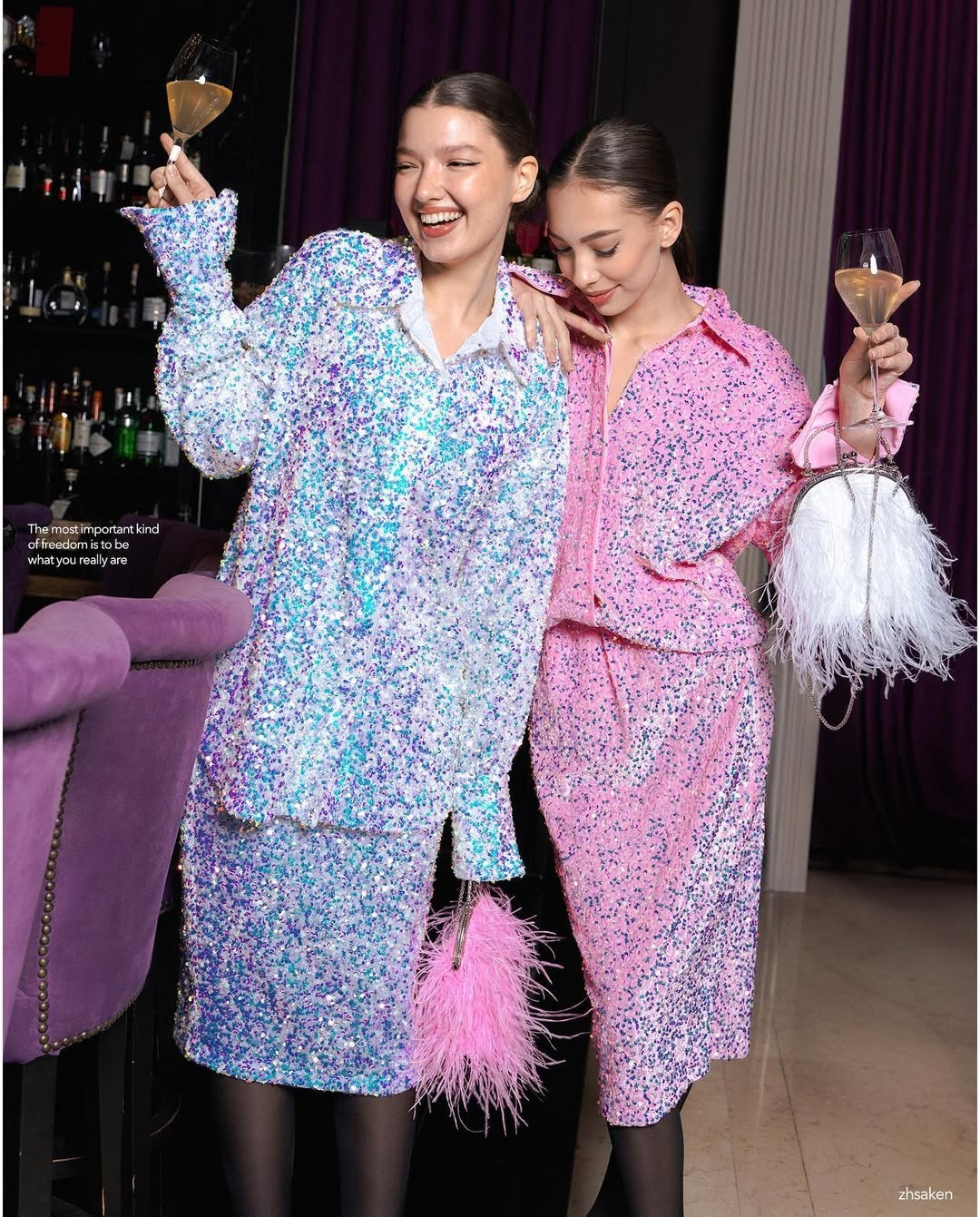 Бренды. Deadkristina — фотограф в Астане