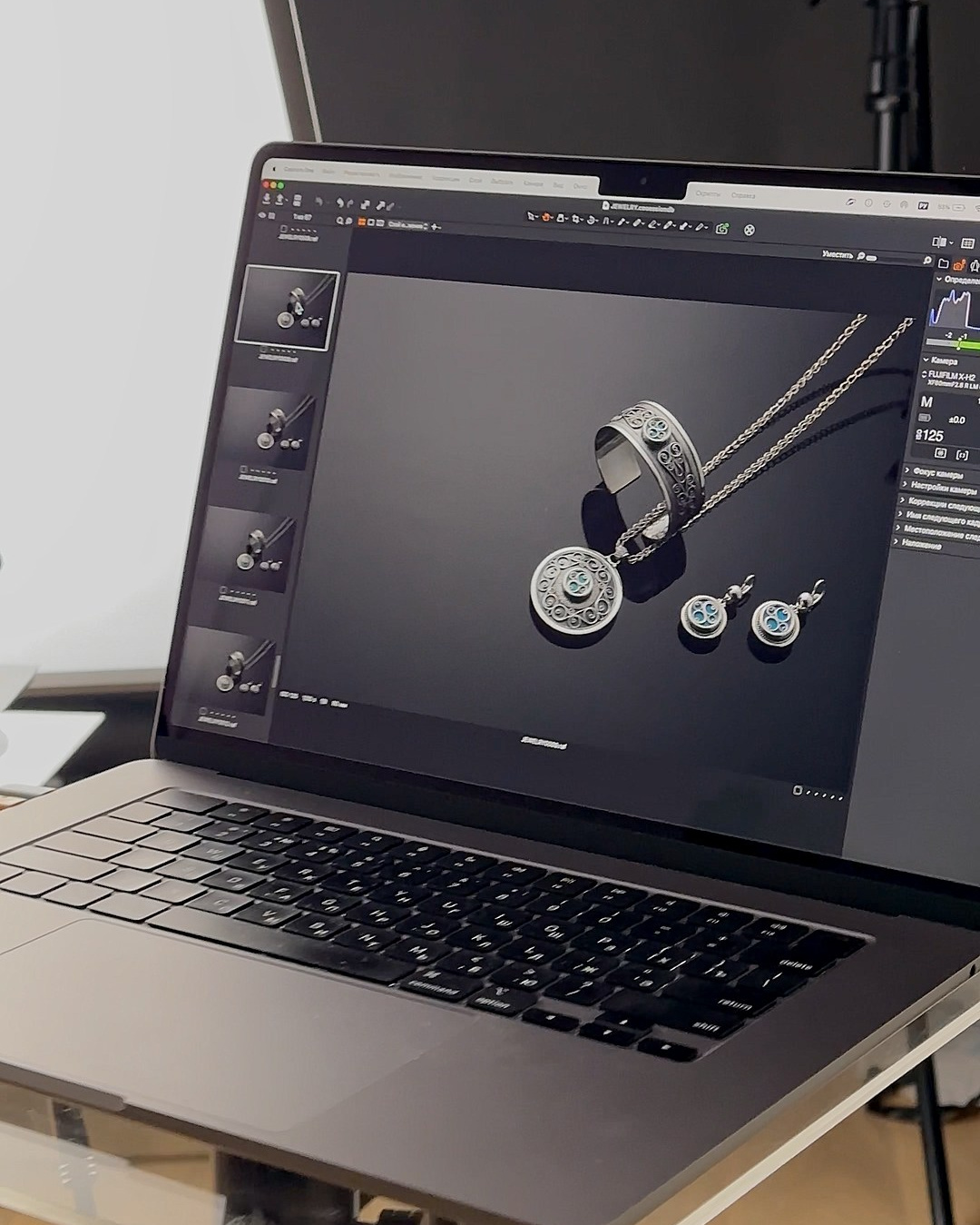 Консультация и экспертная поддержка предметной фотосъёмки для студий и коммерческих проектов