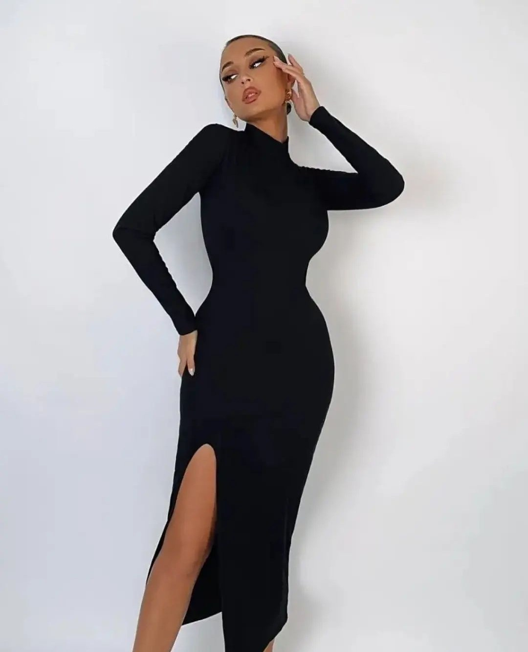 Гардероб для съемок. Истории