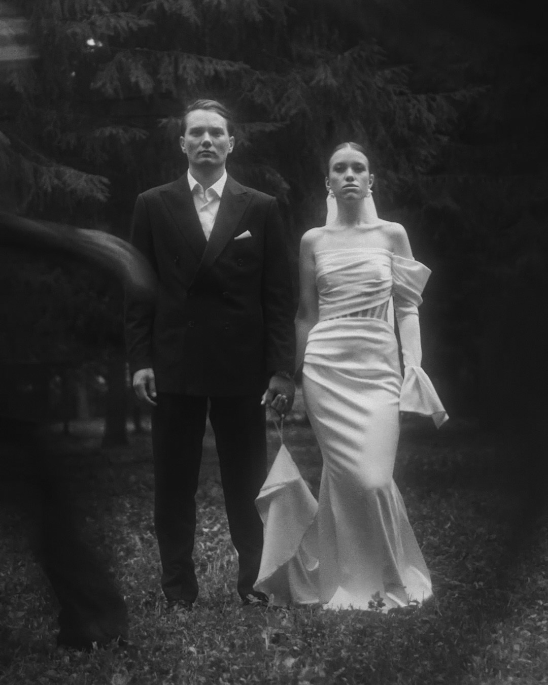 Reels. Видео на свадьбу Екатеринбург, Москва