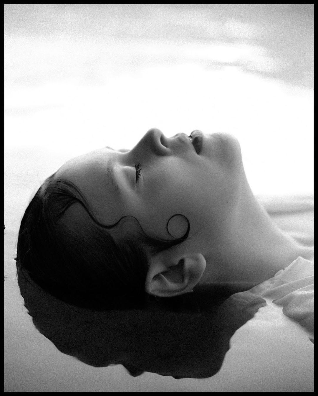 Интервью #1. Портретный и репортажный фотограф в Санкт-Петербурге Дарья Сибирякова