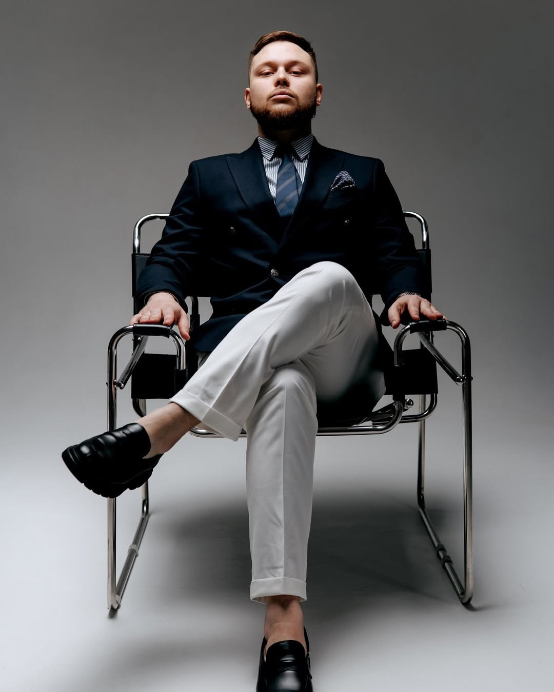 Константин Горбачев