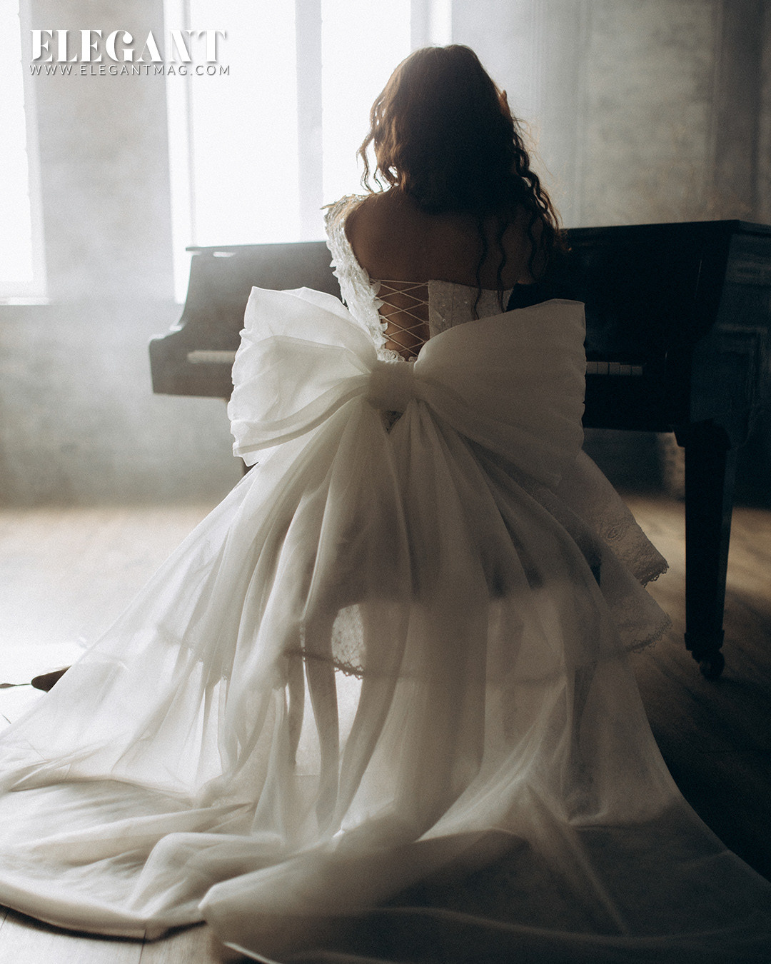 ELEGANT 2022. Фотограф в Москве Алёна Гладкова