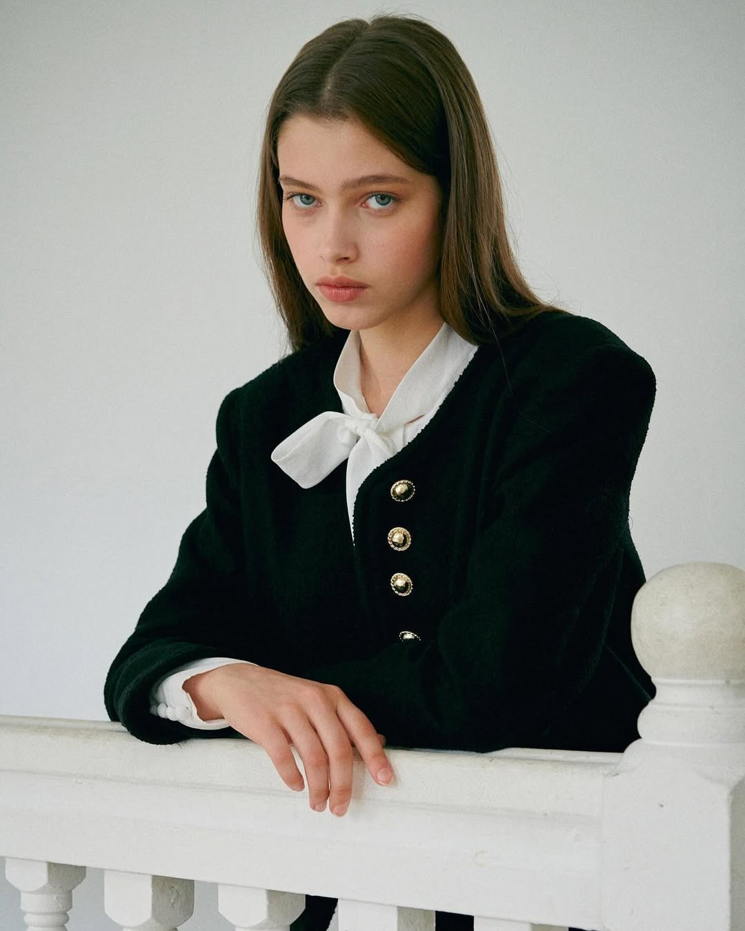 Alisa. Axis model management