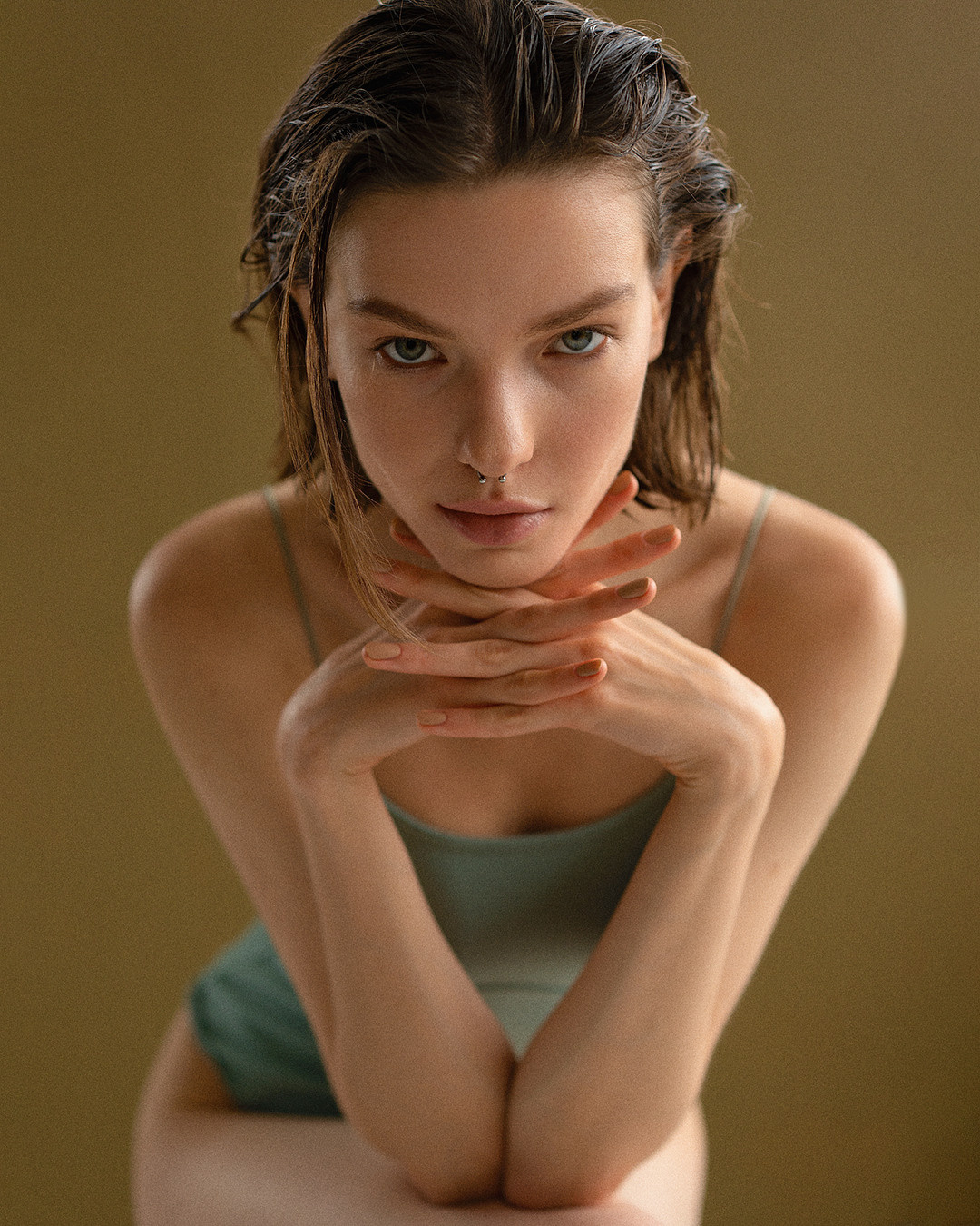 Обучение. Фотограф Диана Аскарова