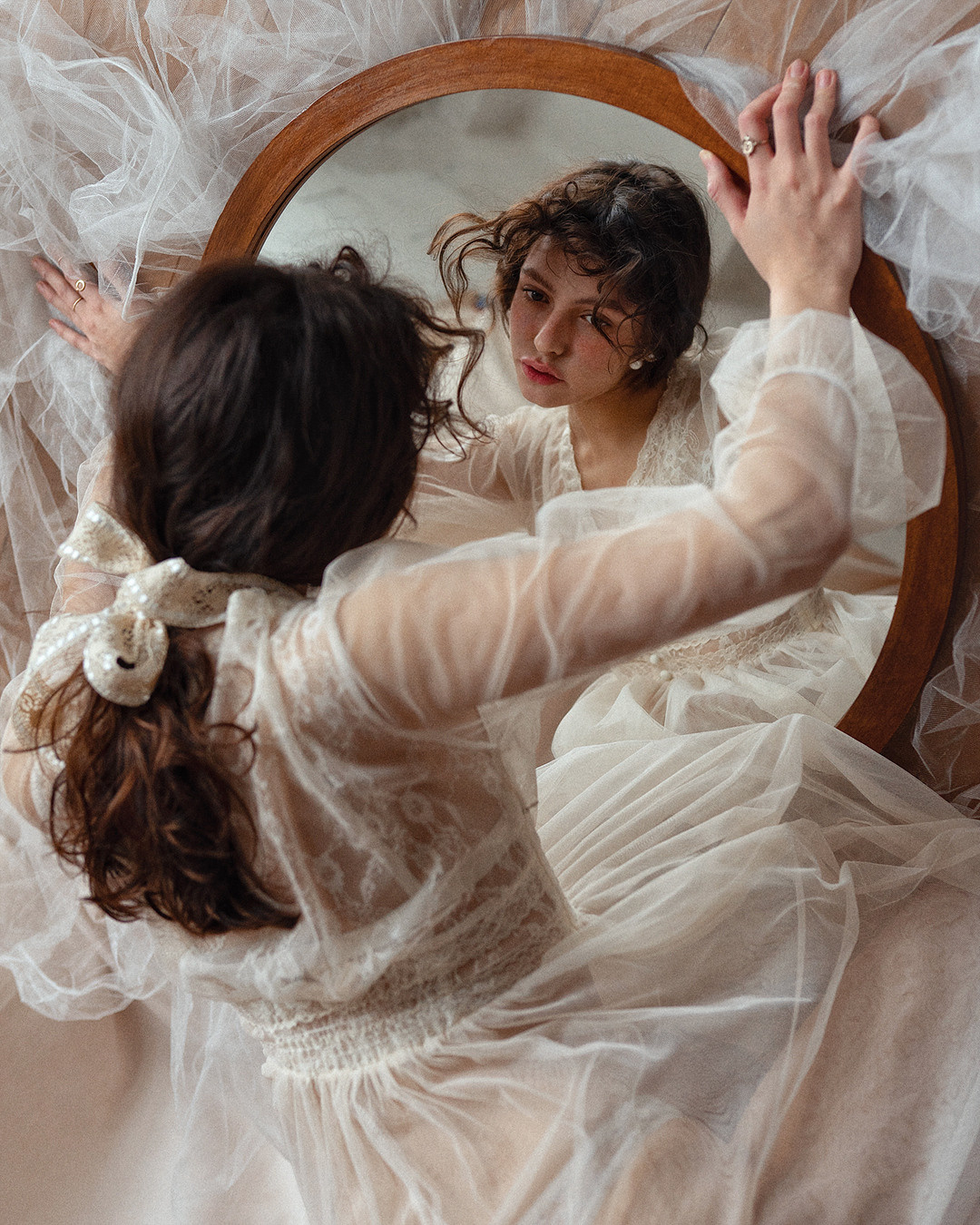 Обучение. Фотограф Диана Аскарова