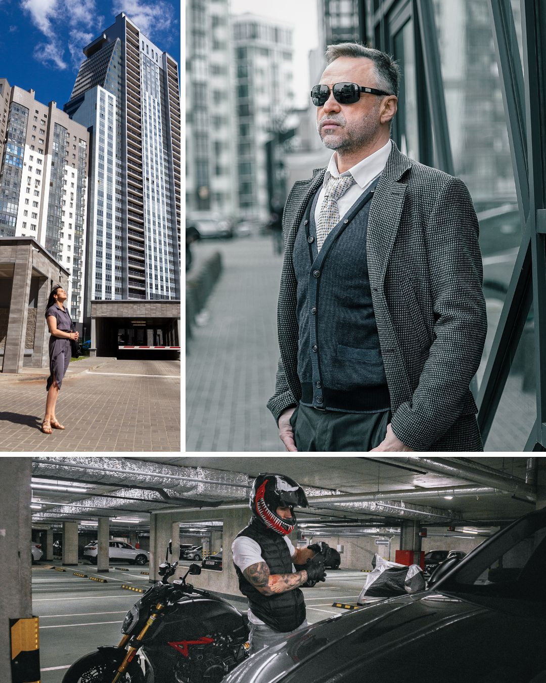 Фотограф для мужчины, Минск