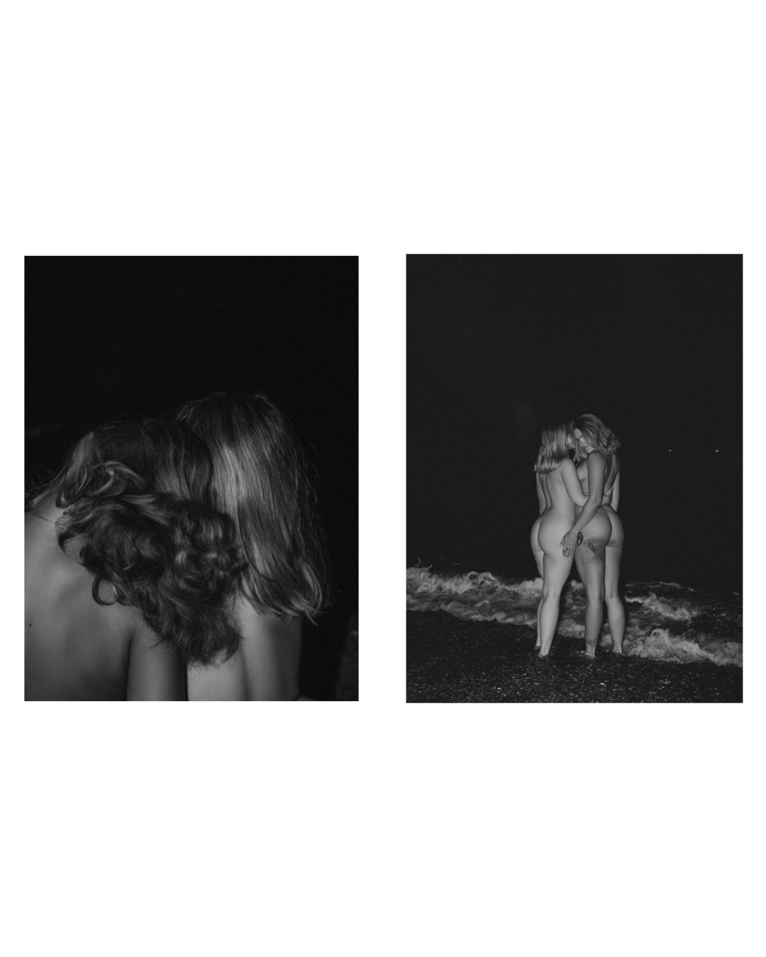 Женский фотограф