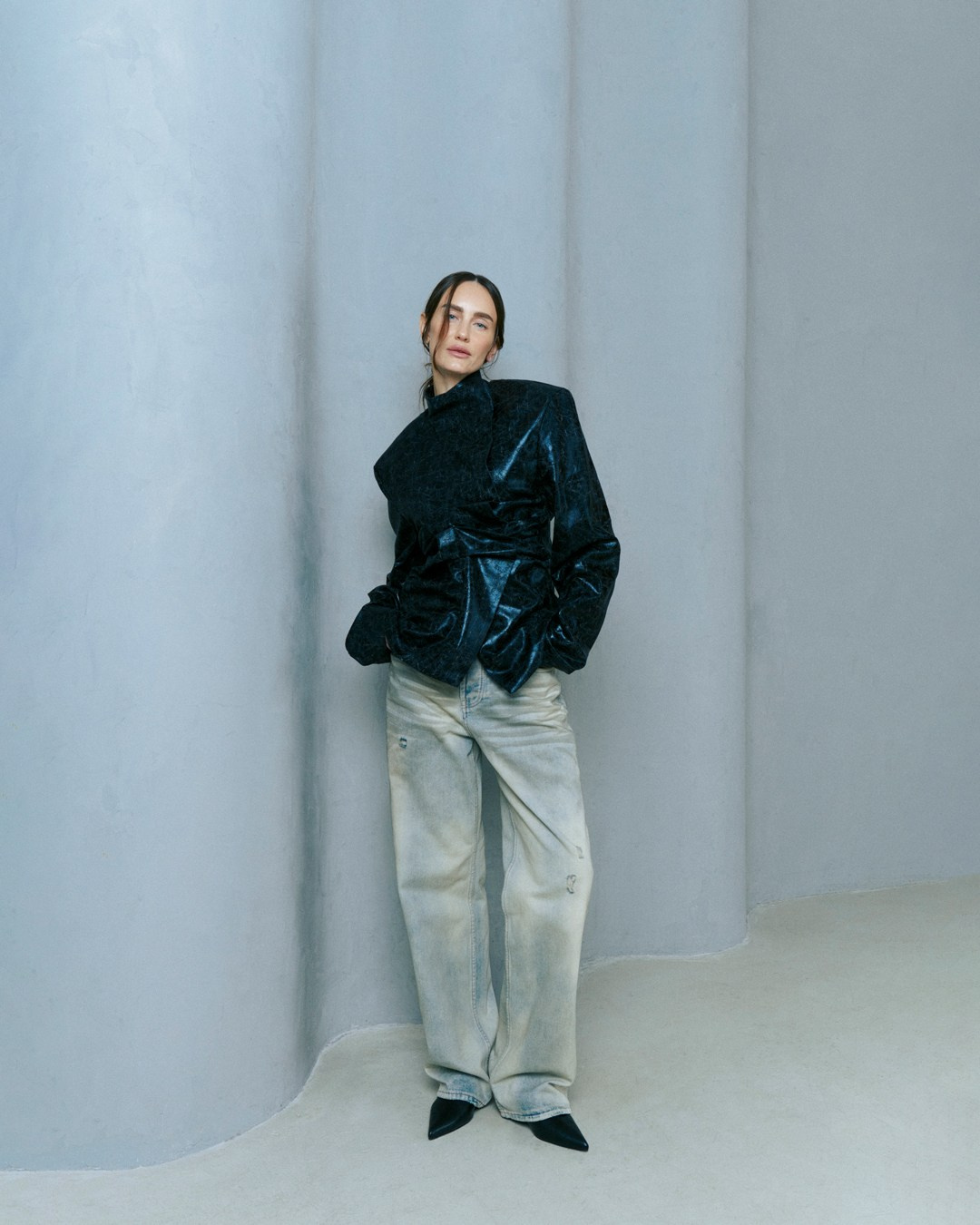 Услуги. Фешн фотограф в Москве Березина Анна