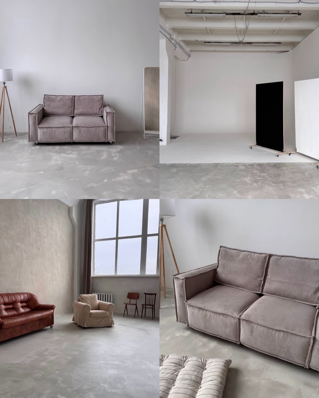 Фотостудии. Главная