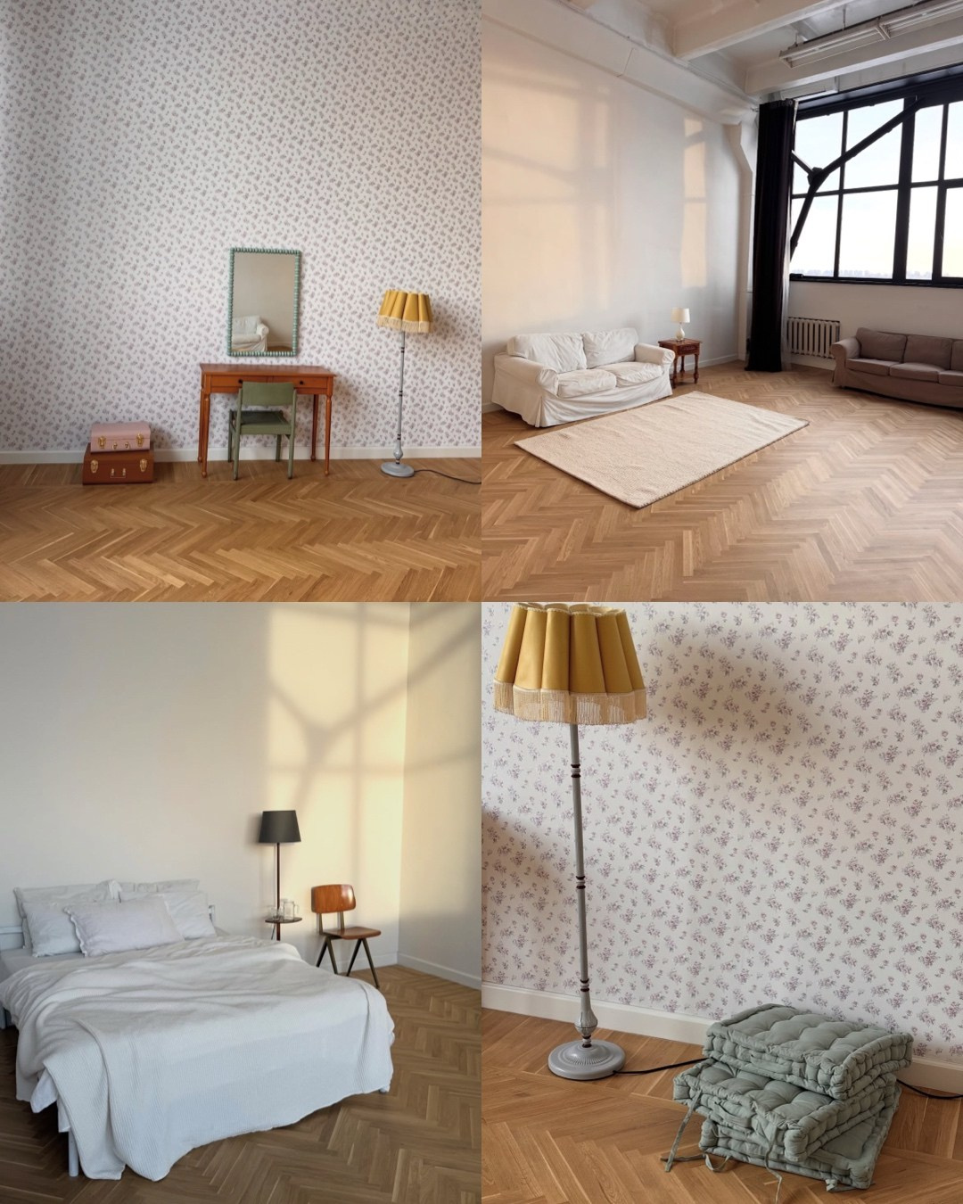 Фотостудии. Главная