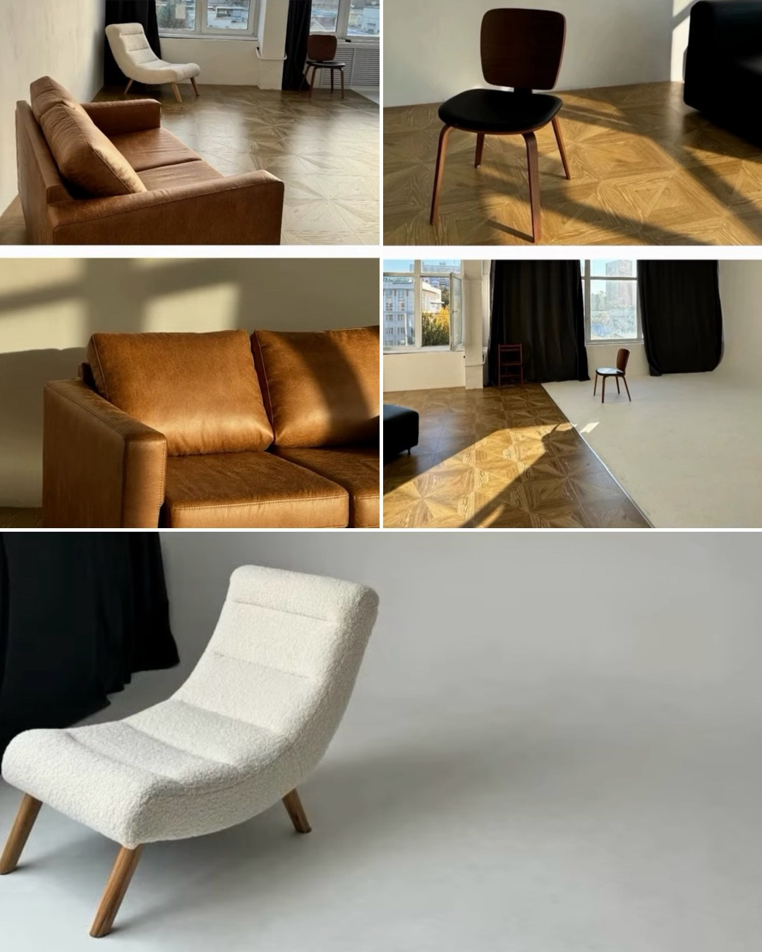 Фотостудии. Главная