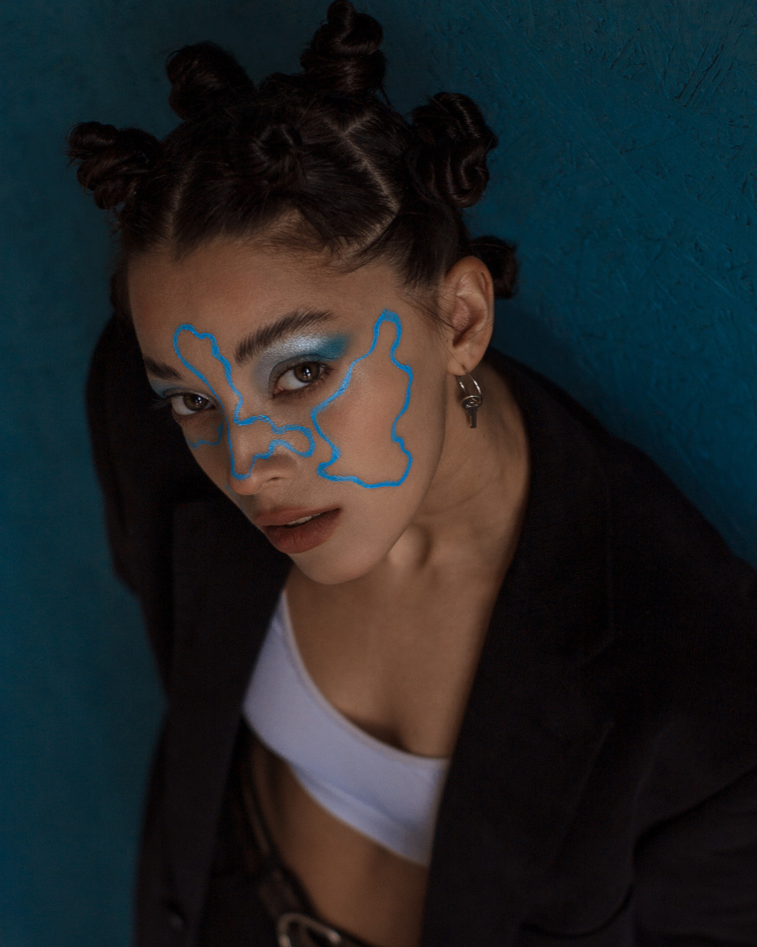 Главная. ALEKSANDRA ASEKRITOVA