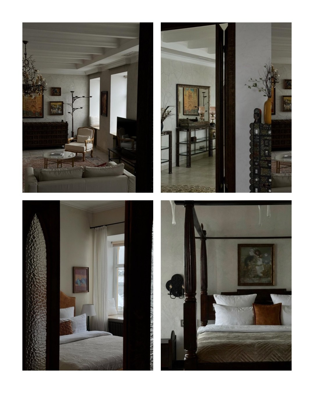 Апартаменты для сборов 💍. Фотограф в Санкт-Петербурге | Аня Маленчук