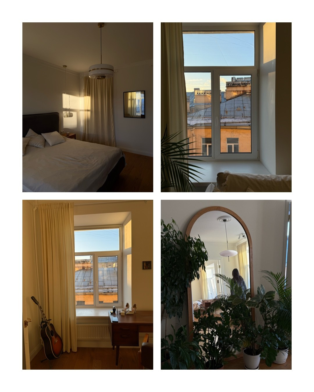 Апартаменты для сборов 💍. Фотограф в Санкт-Петербурге | Аня Маленчук