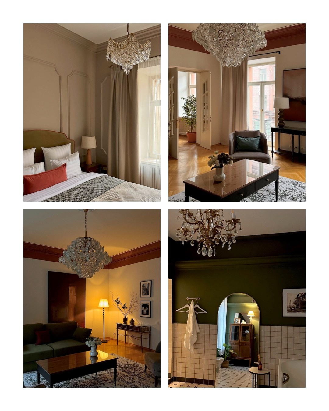 Апартаменты для сборов 💍. Фотограф в Санкт-Петербурге | Аня Маленчук