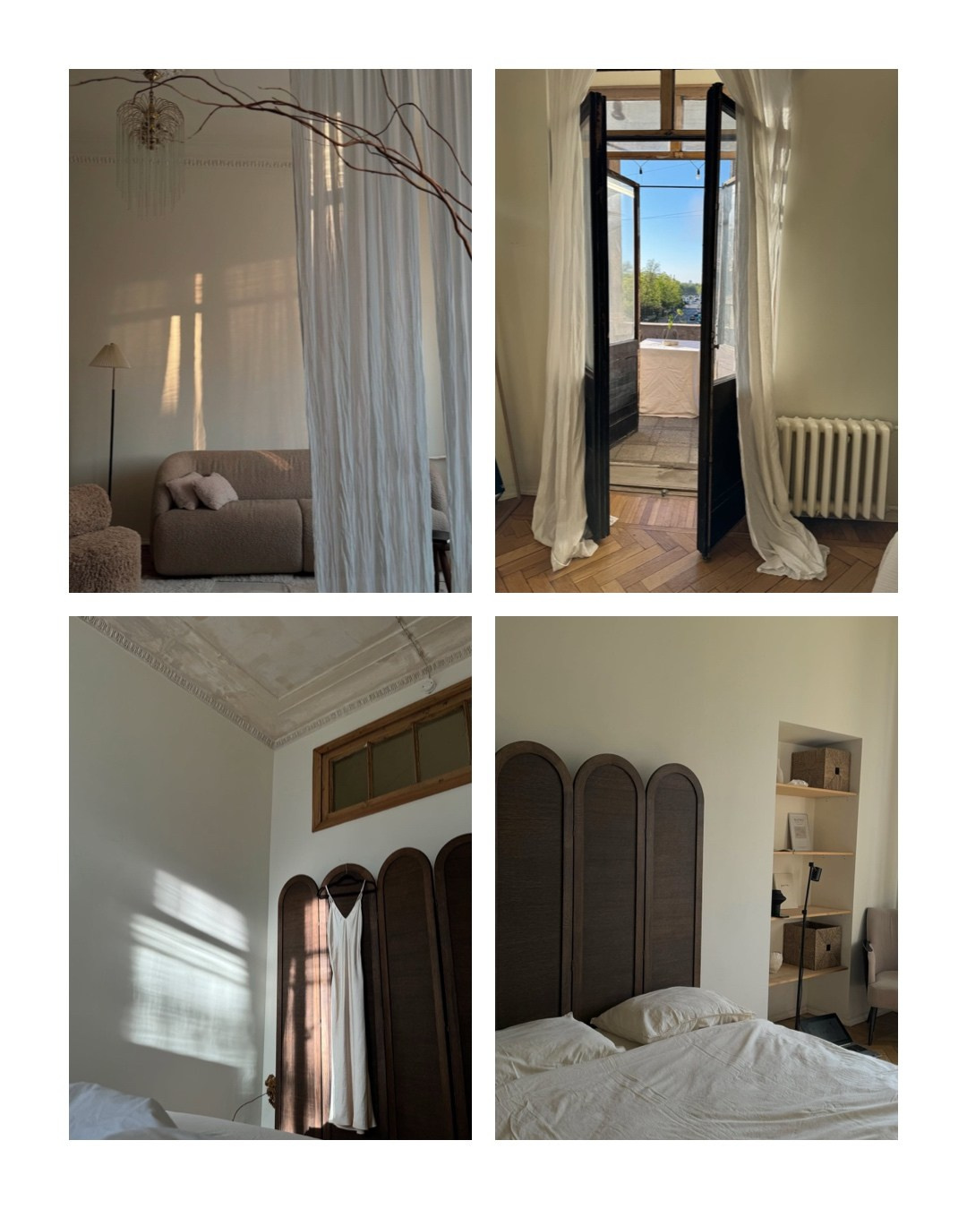 Апартаменты для сборов 💍. Фотограф в Санкт-Петербурге | Аня Маленчук