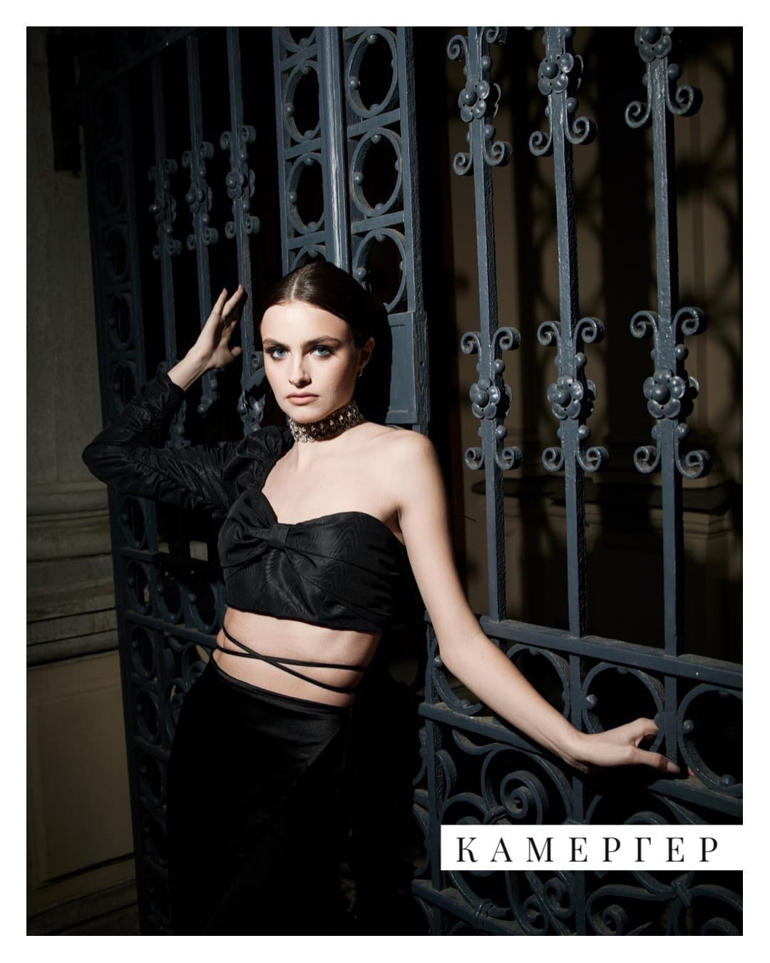 Fashion. Фотограф в Санкт-Петербурге