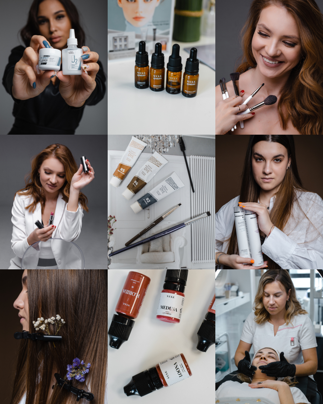 Контент. Фотограф Анна Копылова