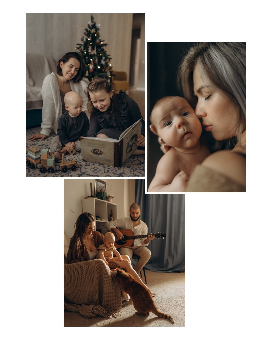 Семейный фотограф Москва. Фотограф беременности и материнства Москва