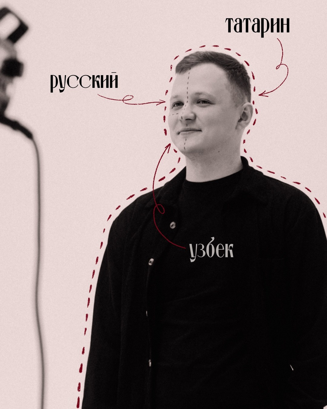 Фотопроект КОРНИ. Фотограф в Челябинске Любовь Денисенко