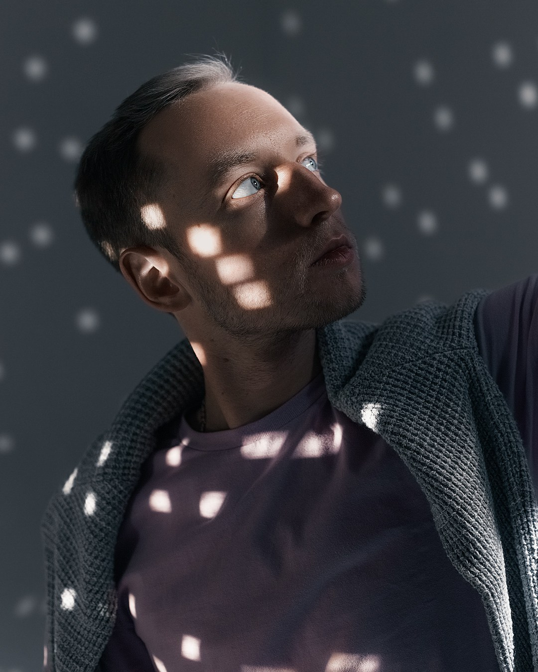 Фотограф Смоленцев Владимир в Казани. Рекламный фотограф, портретный фотограф, предметный фотограф Казань