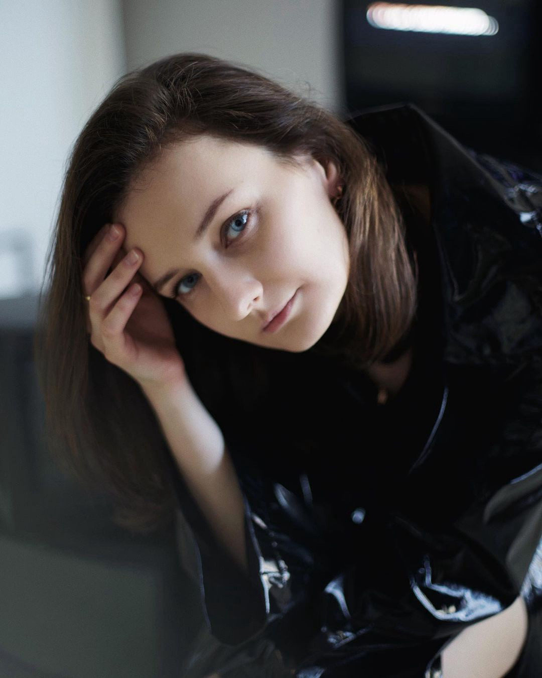 Фотограф в Москве и Московской области Анастасия Морсина