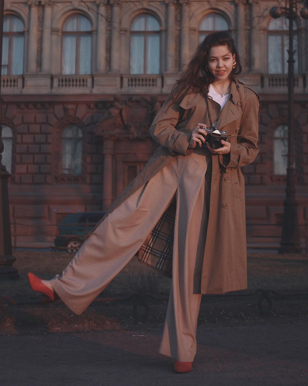 Стоимость. Честные истории о жизни города и его людях