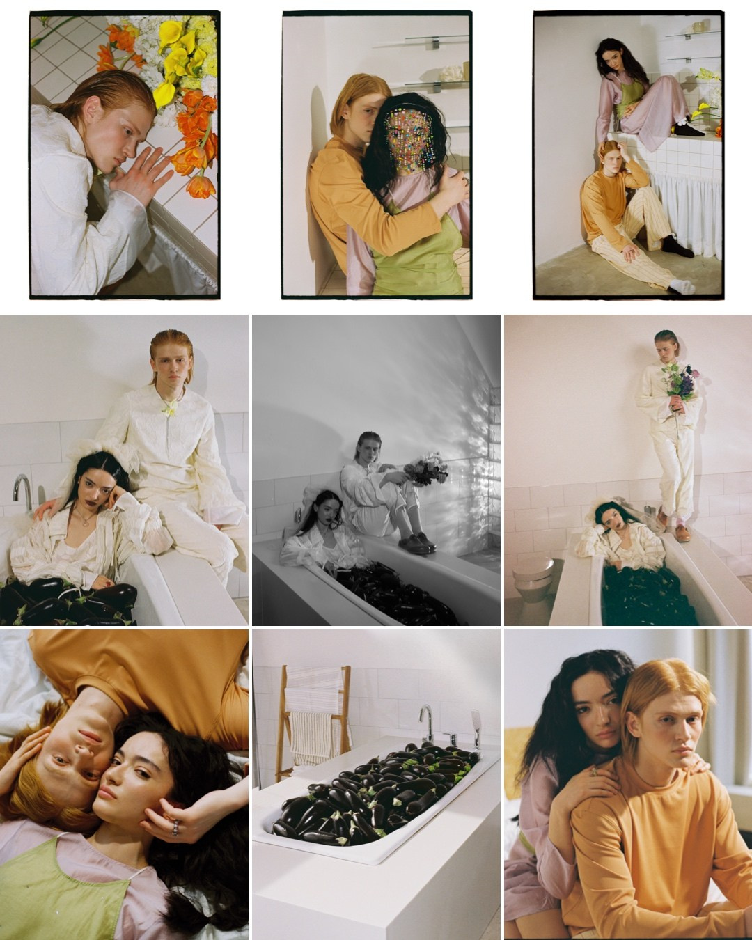 Портрет/лавстори/семейные. Свадебный фотограф в Москве и в Санкт-Петербурге