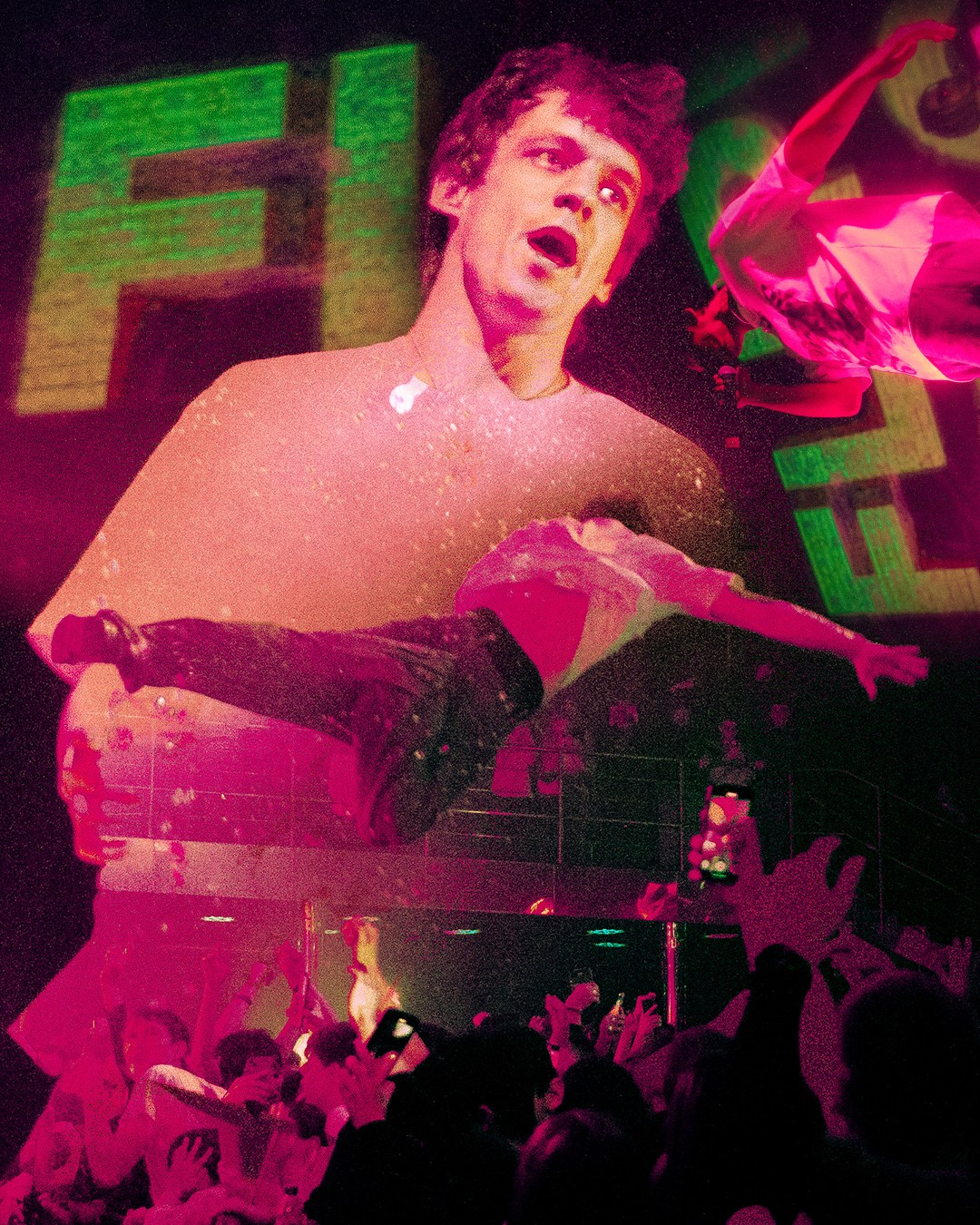 Фотограф Андрей Голоднов | Самара