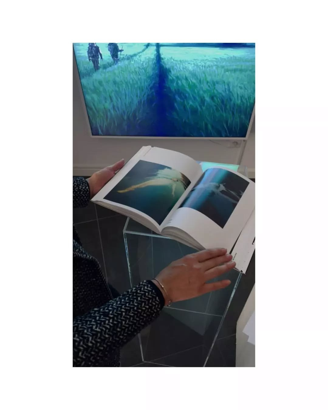 CV, БИОГРАФИЯ. Арт фотограф Алина Гребешкова, Химки, Москва