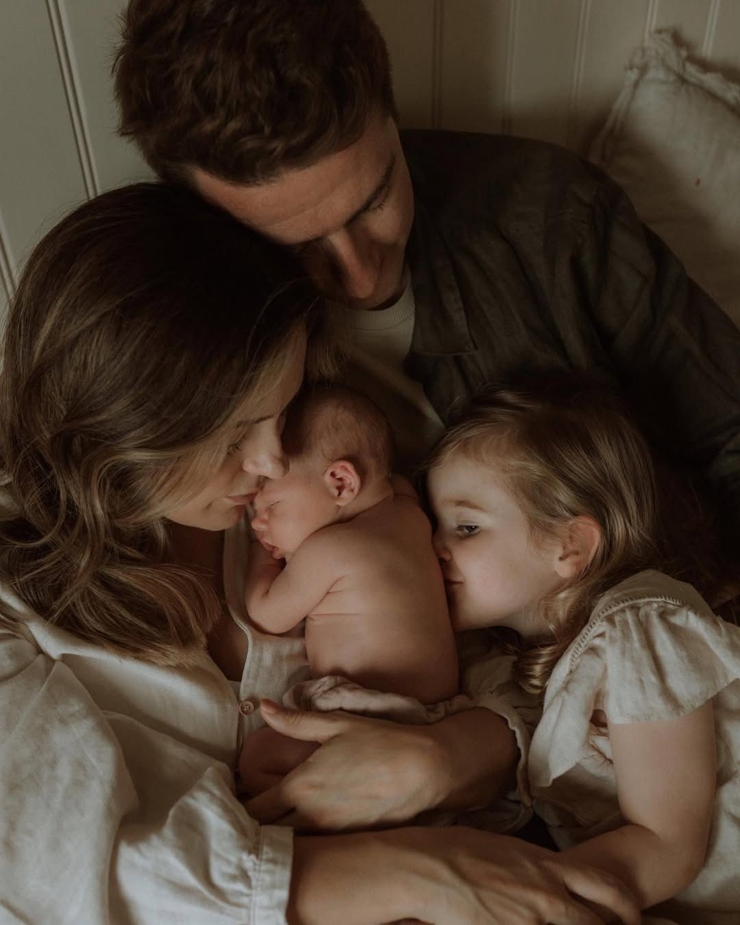 Семейный лайфстайл фотограф в Москве Раздобедина Елизавета