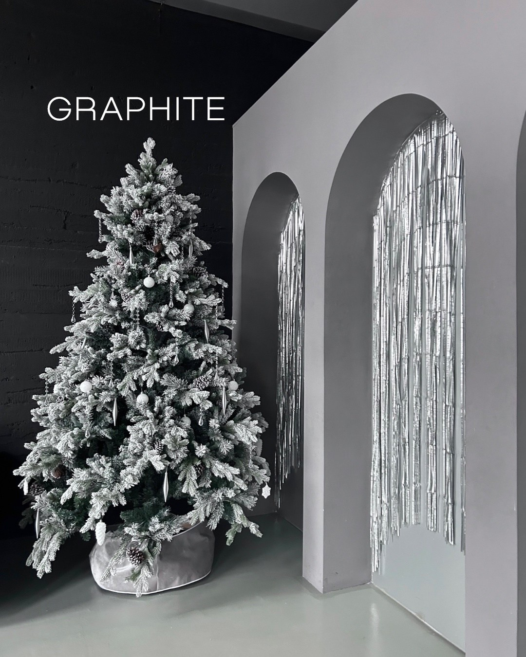 Фотостудии с новогодним интерьером 2024-2025. Детский и семейный фотограф в Екатеринбурге