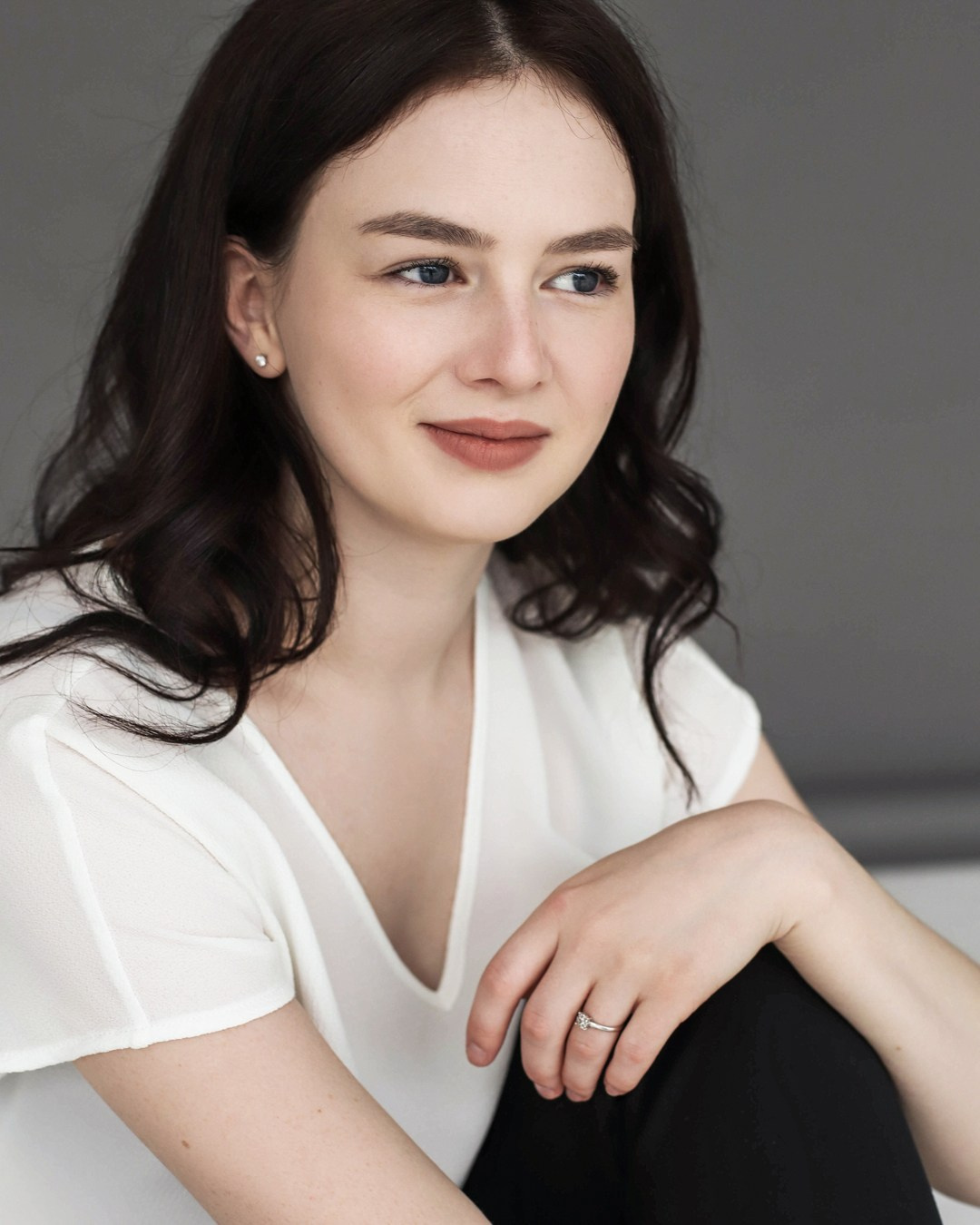 Контакты. Портретный фотограф в Красноярске Полина Теплова
