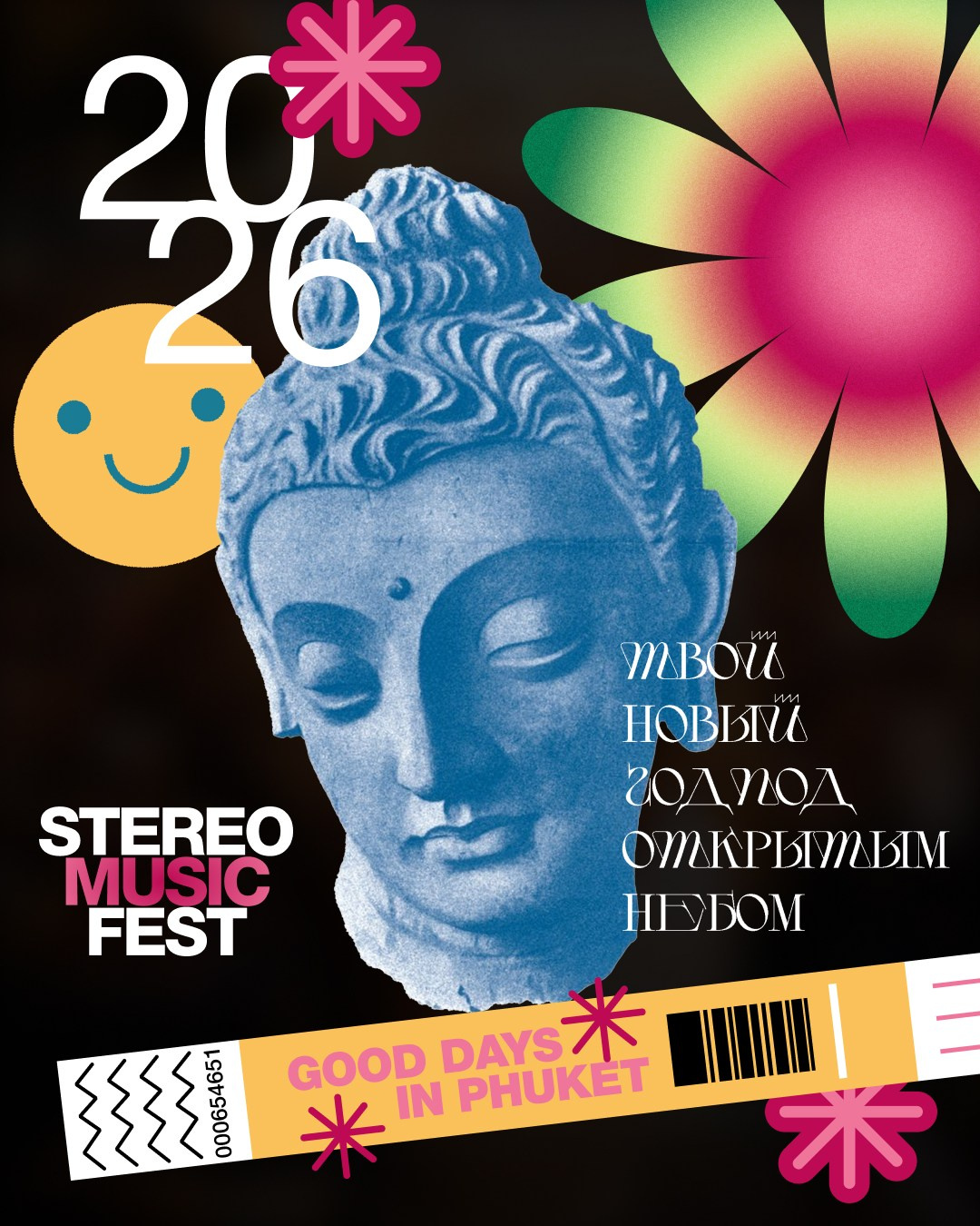 Social media banners