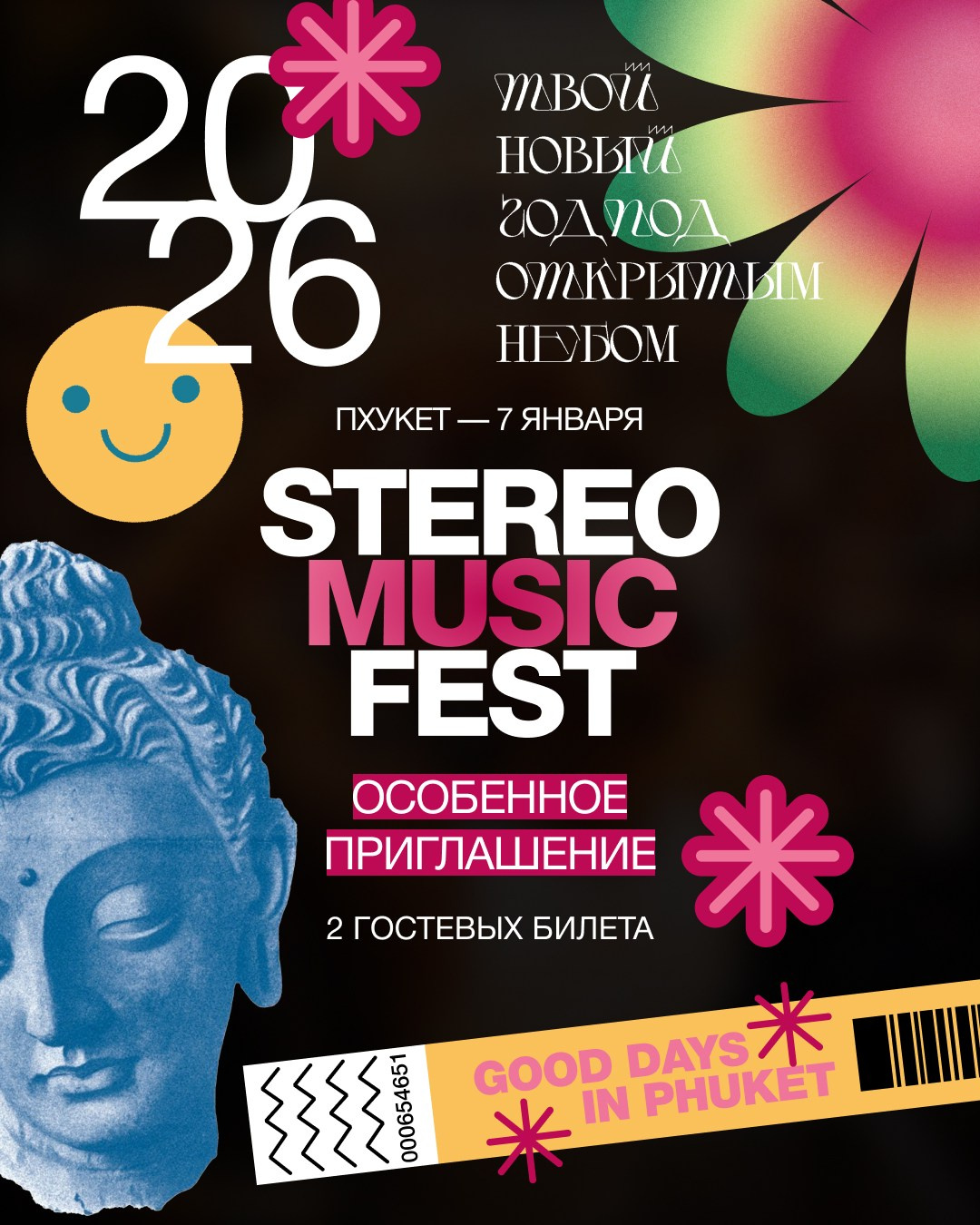 Social media banners